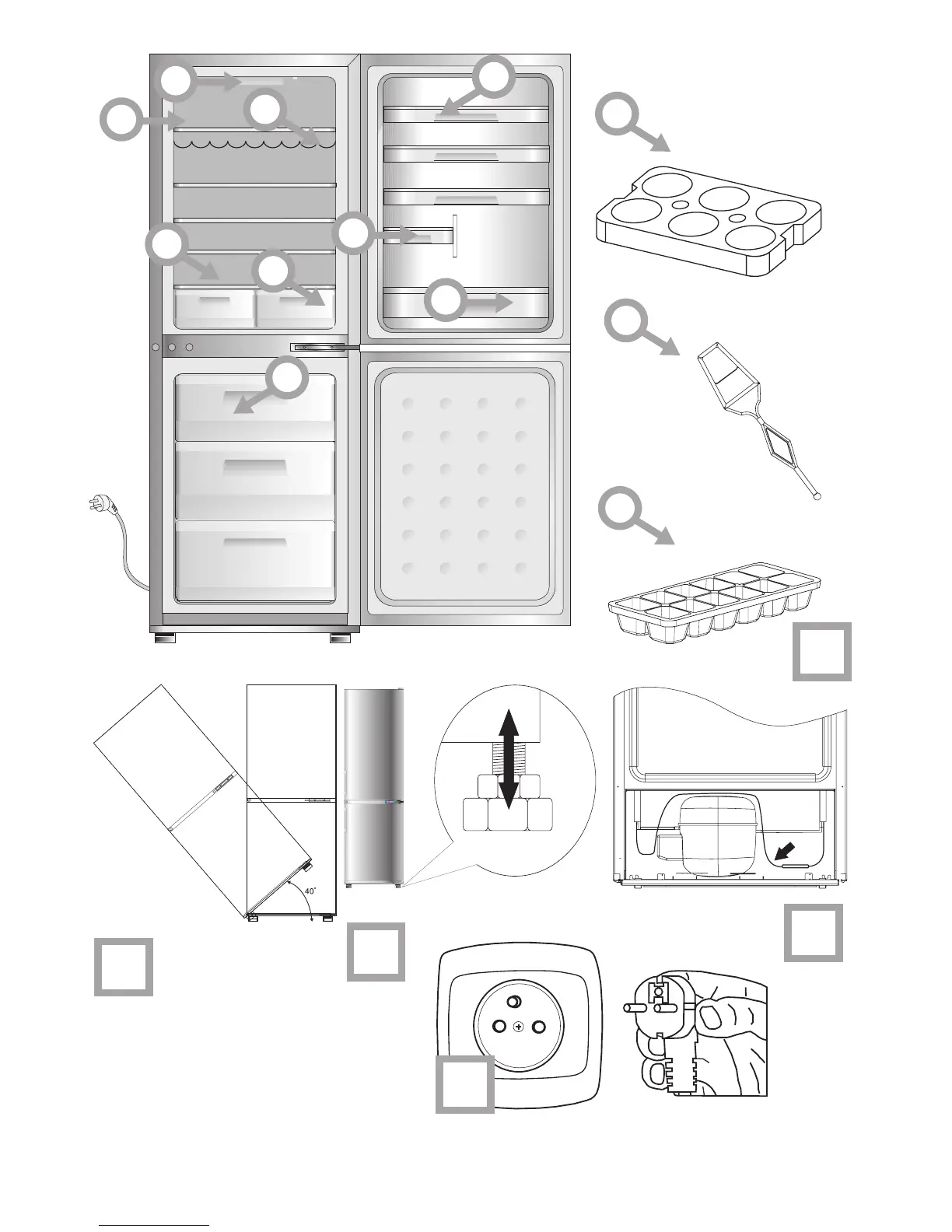 Page #3 background image