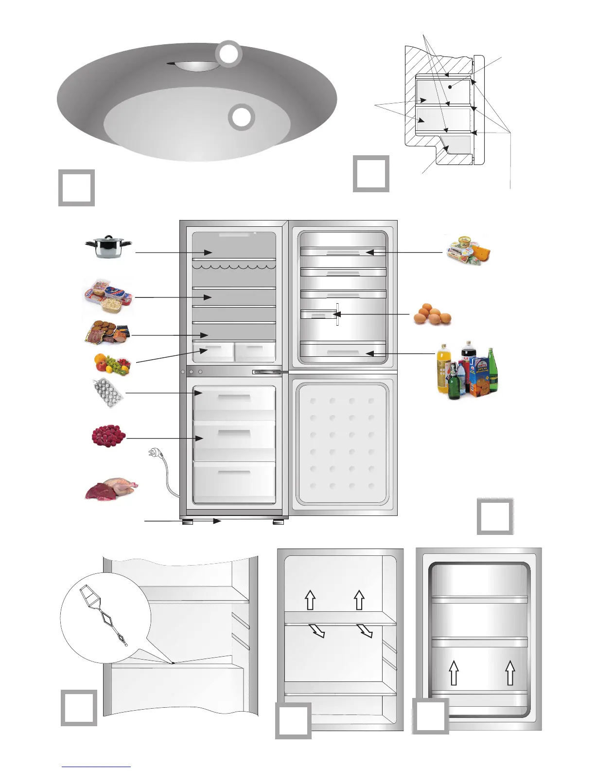 Page #4 background image