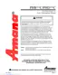 Preview: User's Information Manual