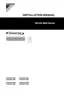 Preview: Installation Manual