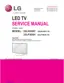 Preview: Service Manual
