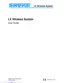 Preview: User Guide