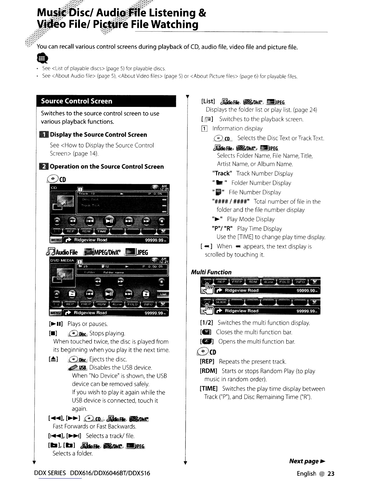 Page #23 background image