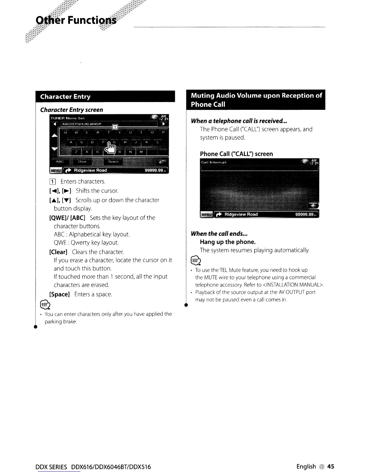 Page #45 background image
