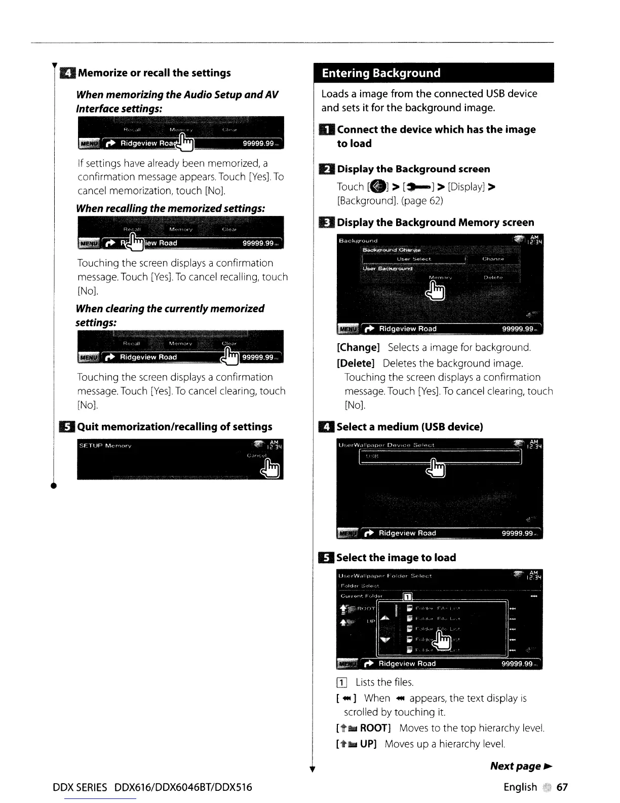 Page #67 background image