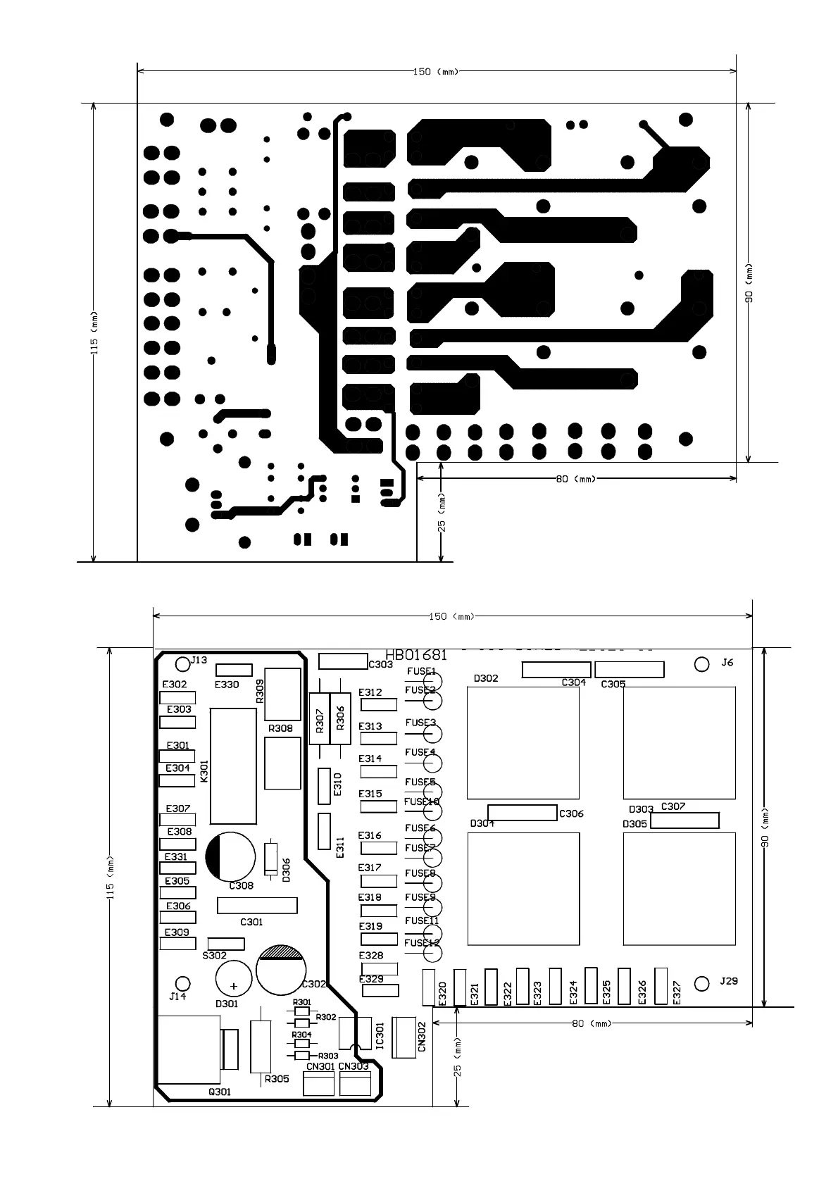 Page #21 background image