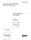 Preview: Operating Instructions