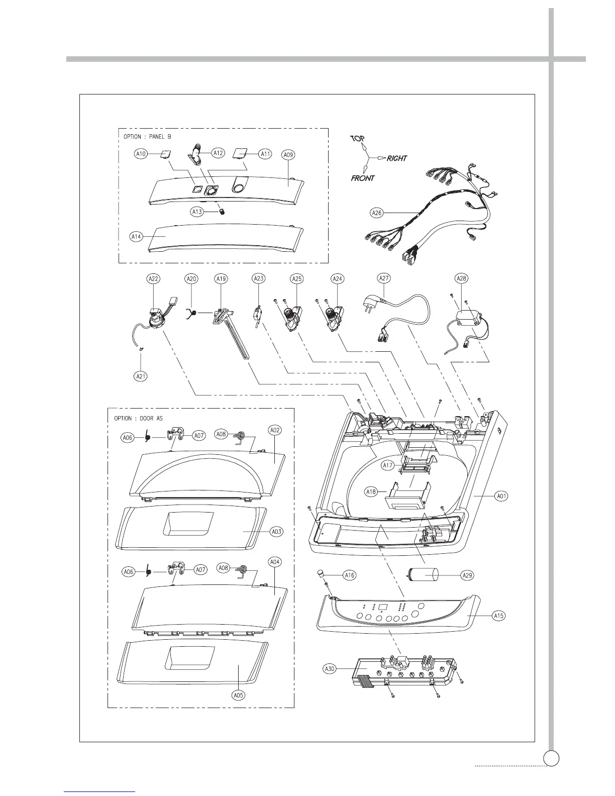 Page #38 background image