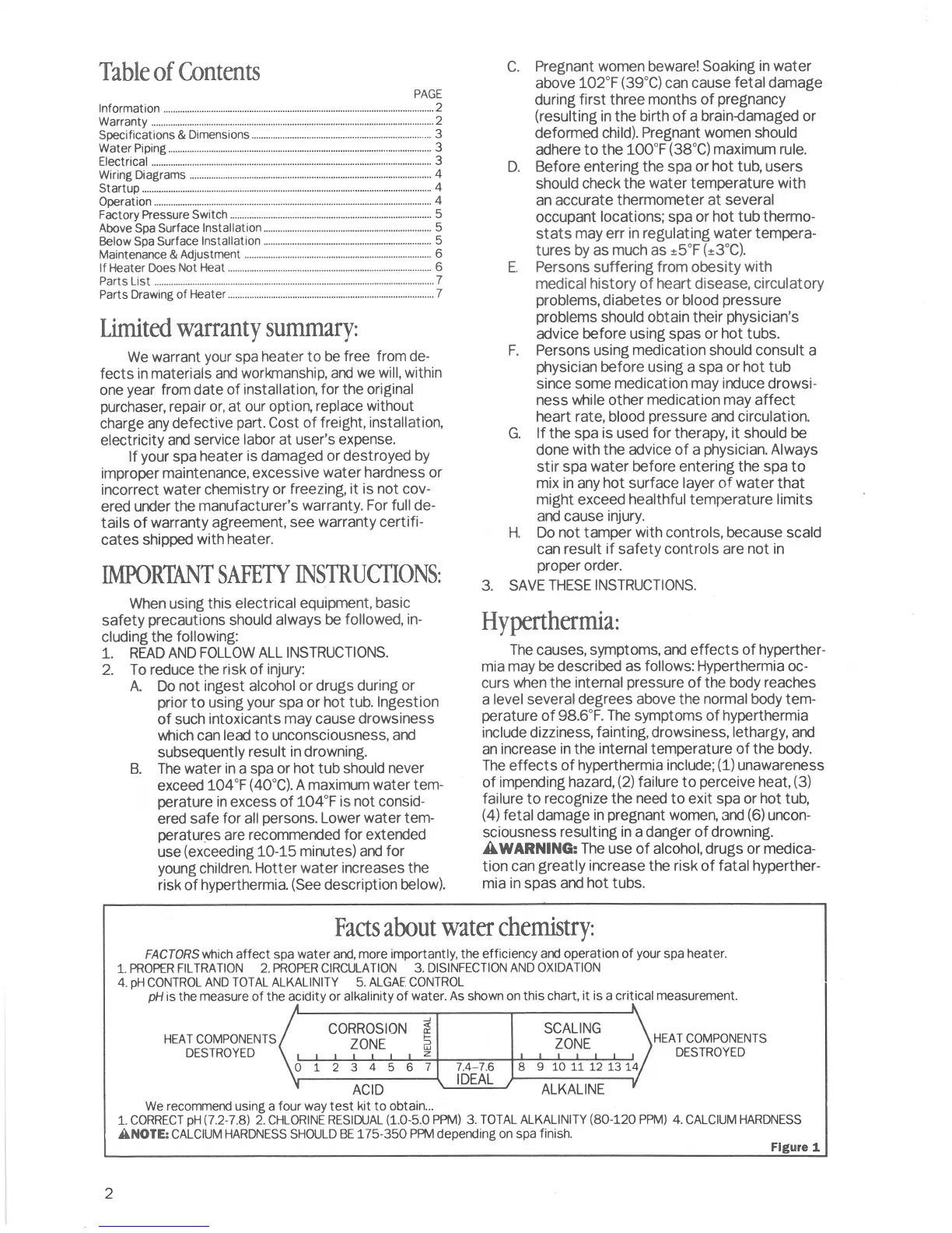 Page #2 background image