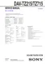 Preview: Service Manual