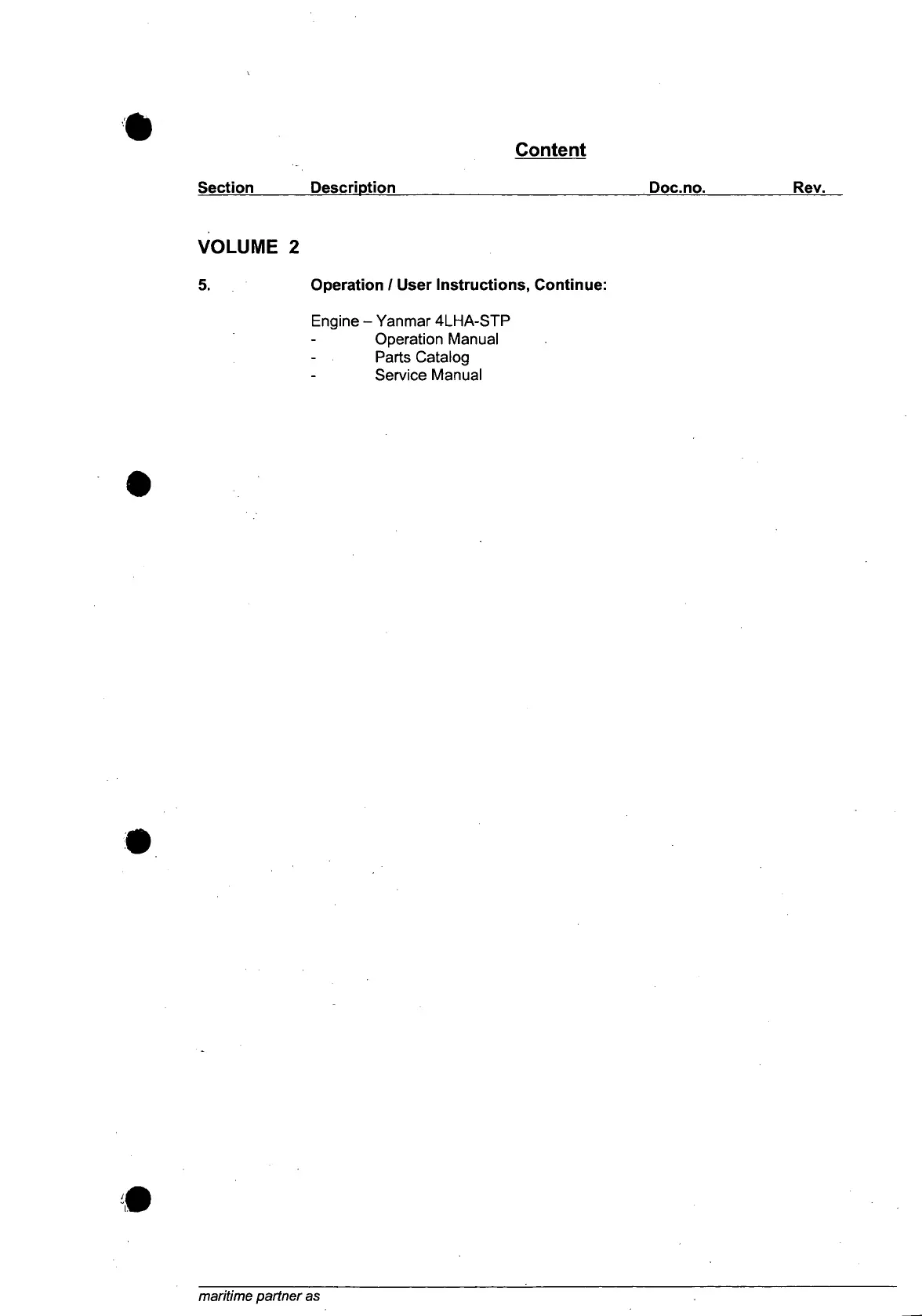Page #2 background image