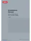 Preview: Installation Manual