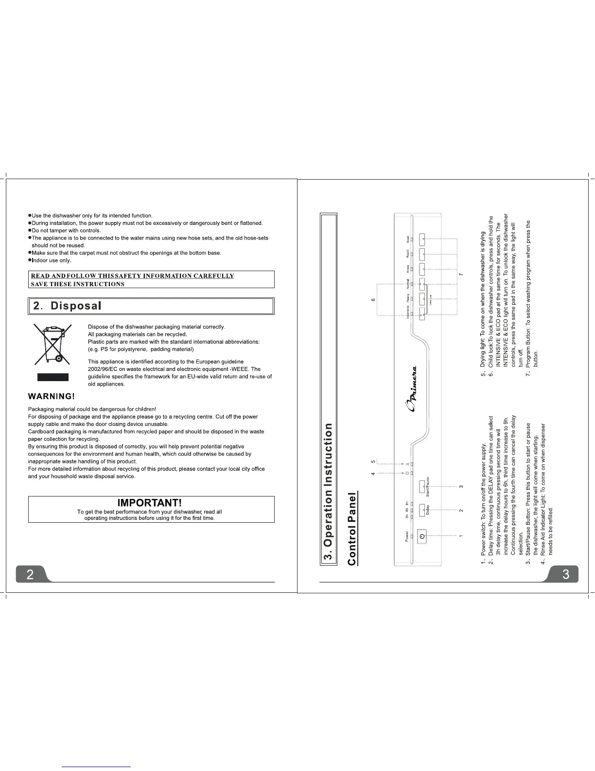 Page #3 background image