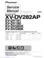 Preview: Service Manual