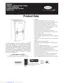 Preview: Product Data