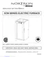 Preview: Installation And User Manual