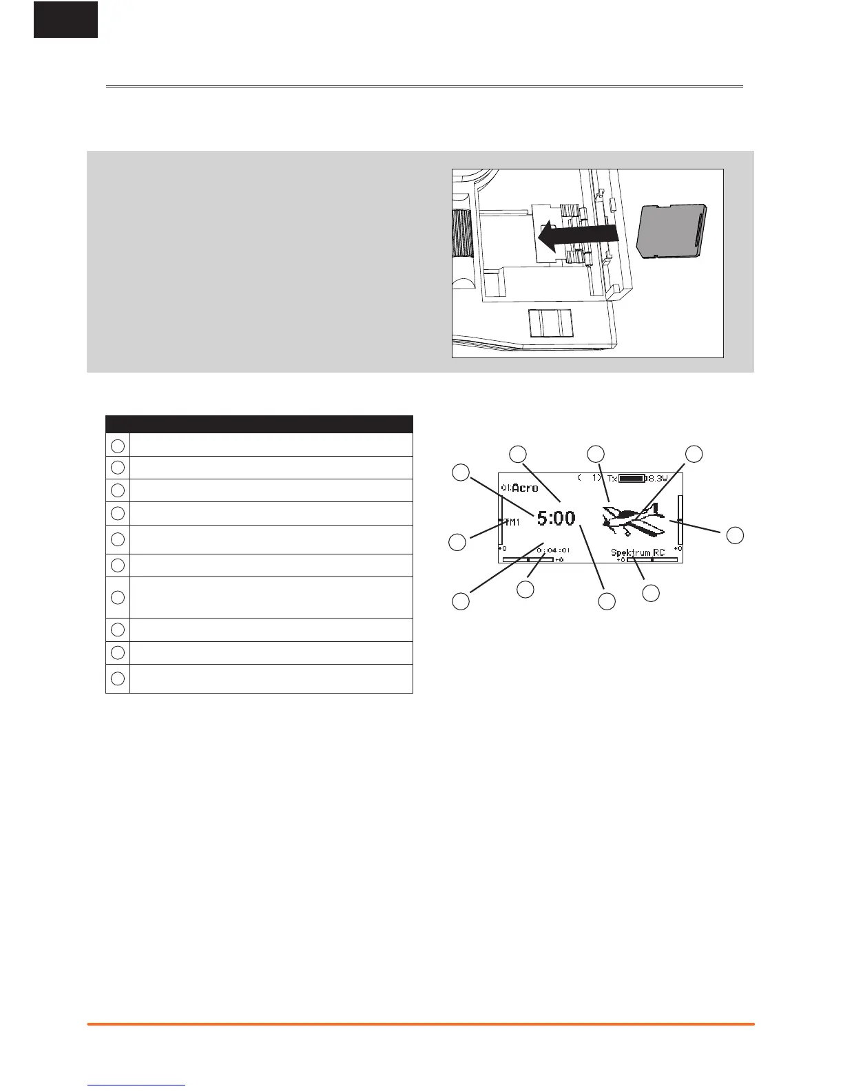 Page #6 background image
