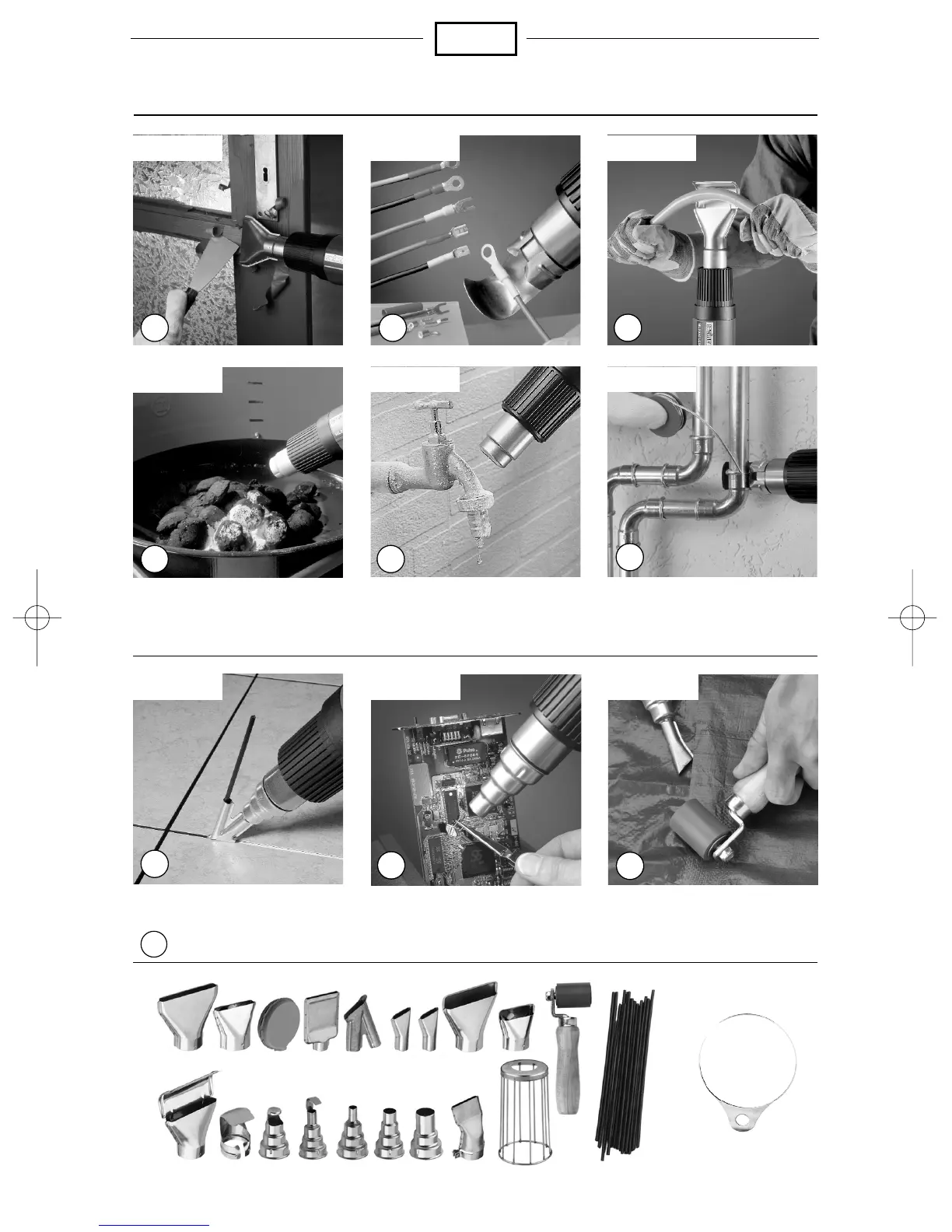 Page #9 background image