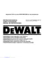 Preview: Instruction Manual