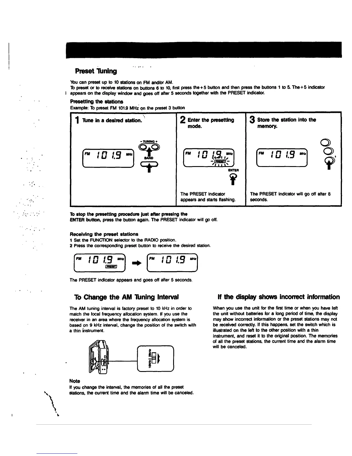 Page #8 background image