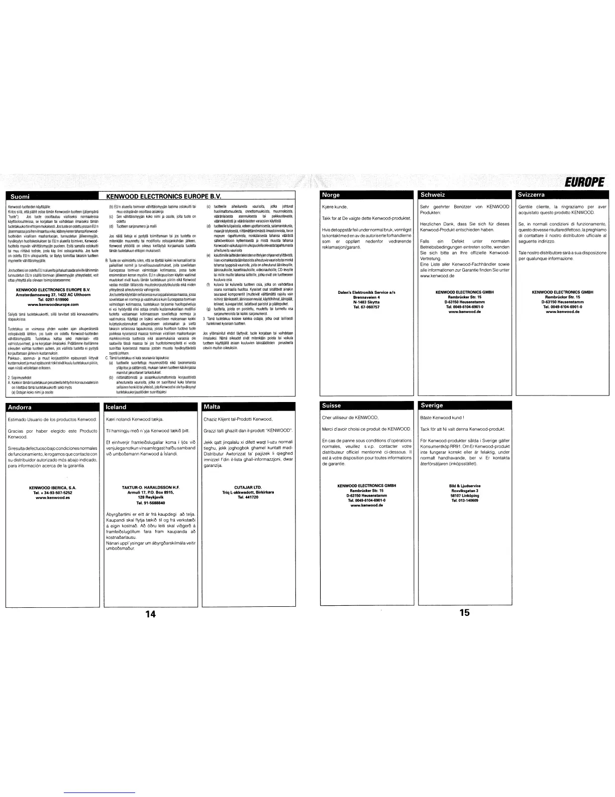 Page #18 background image