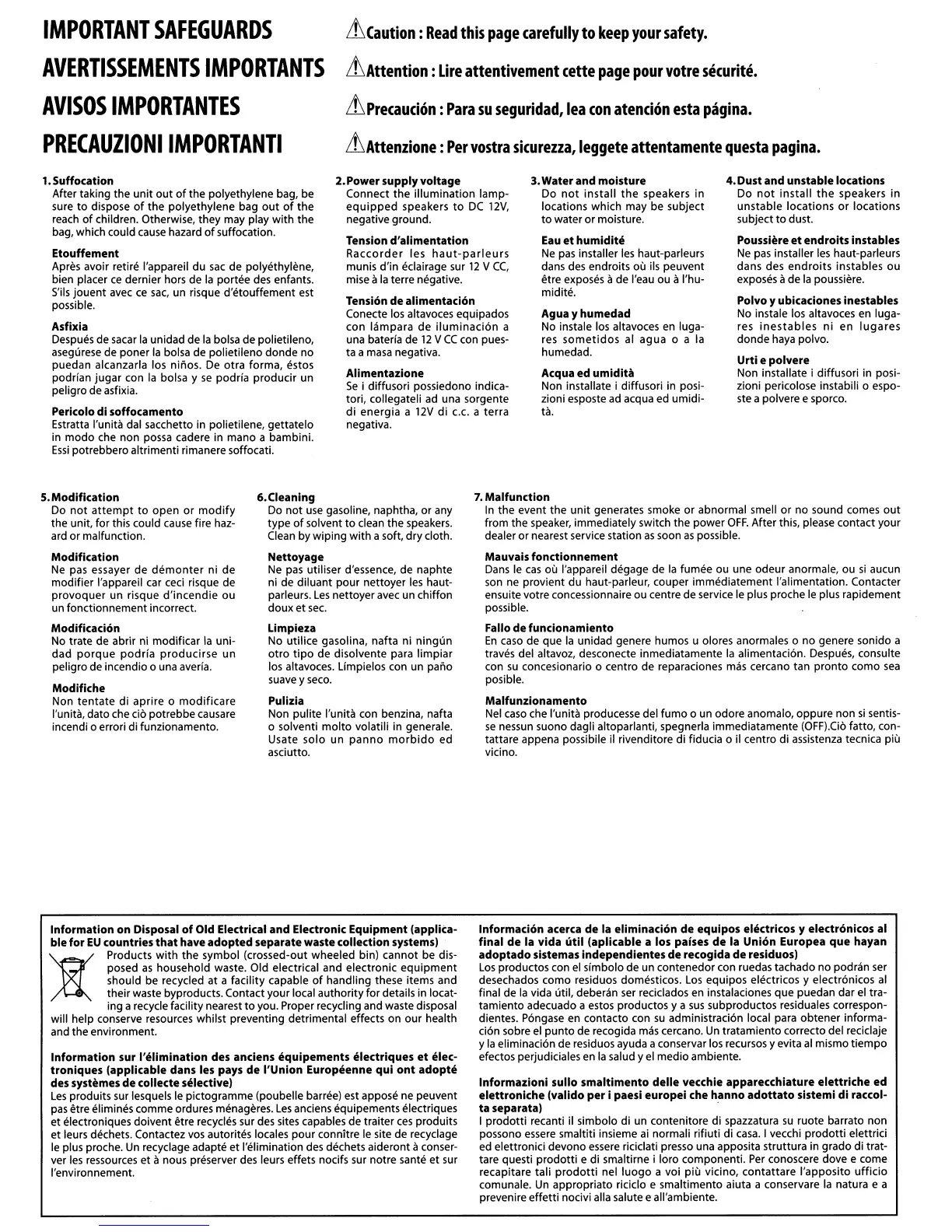 Page #3 background image