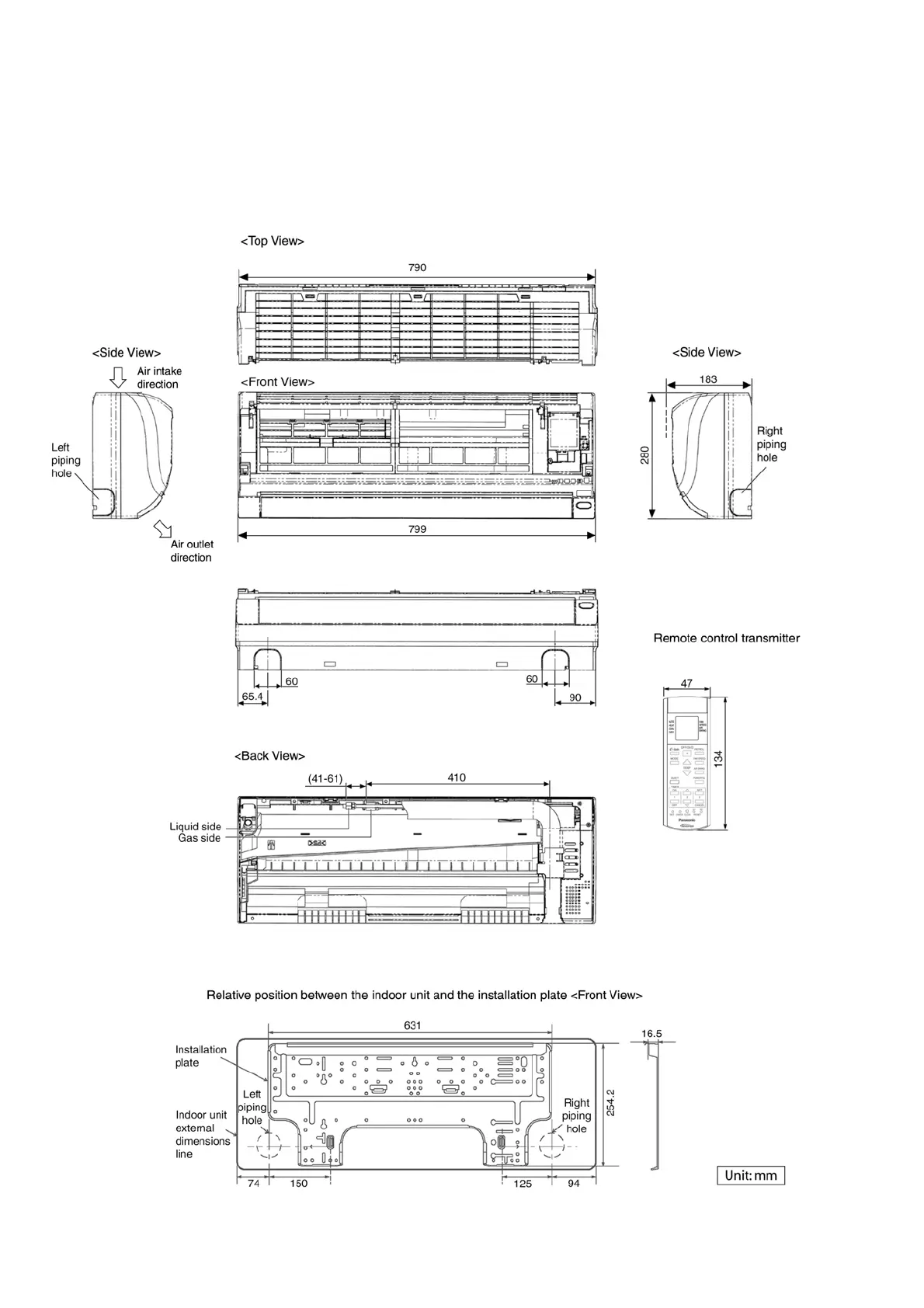 Page #10 background image