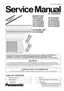 Preview: Service Manual