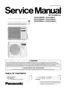 Preview: Service Manual