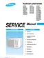 Preview: Service Manual