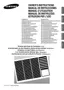 Preview: Owner's Instructions