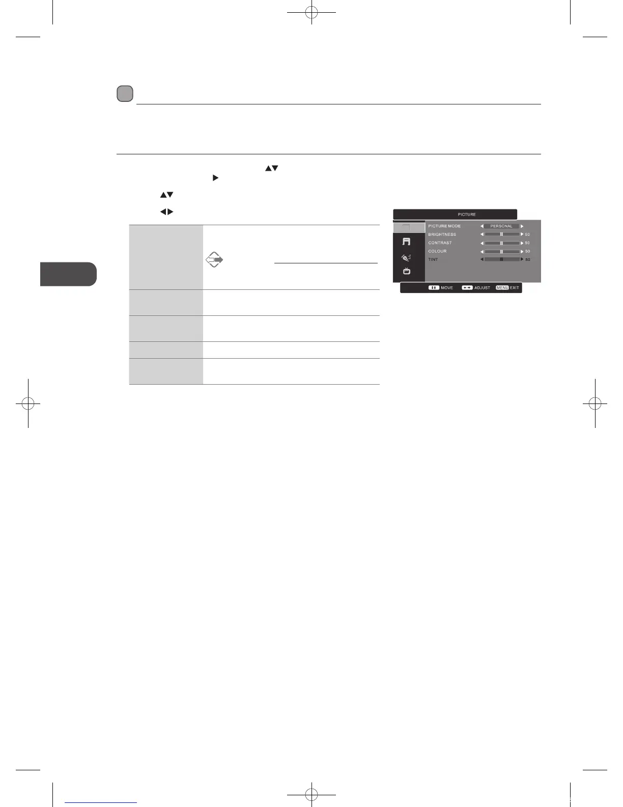 Page #20 background image