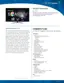 Preview: Specifications