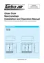 Preview: Installation And Operation Manual