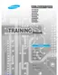 Preview: Training Manual