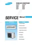Preview: Service Manual
