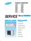 Preview: Service Manual