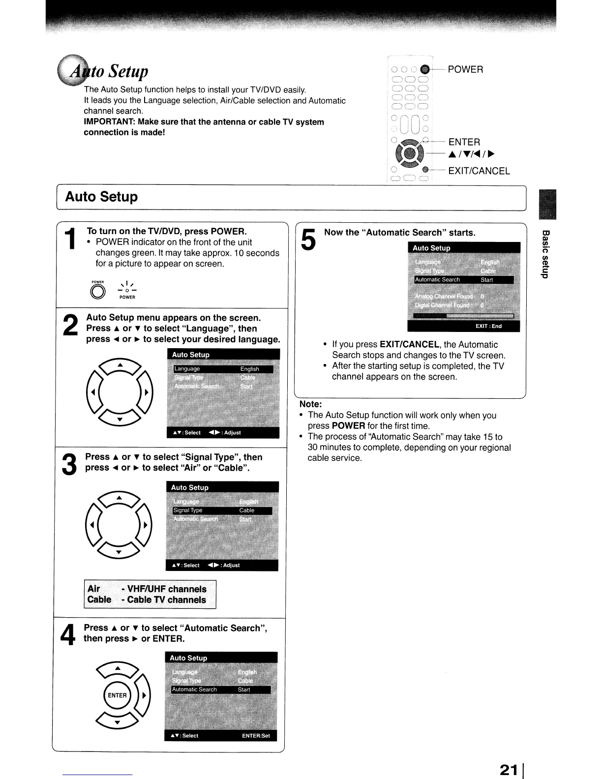 Page #21 background image