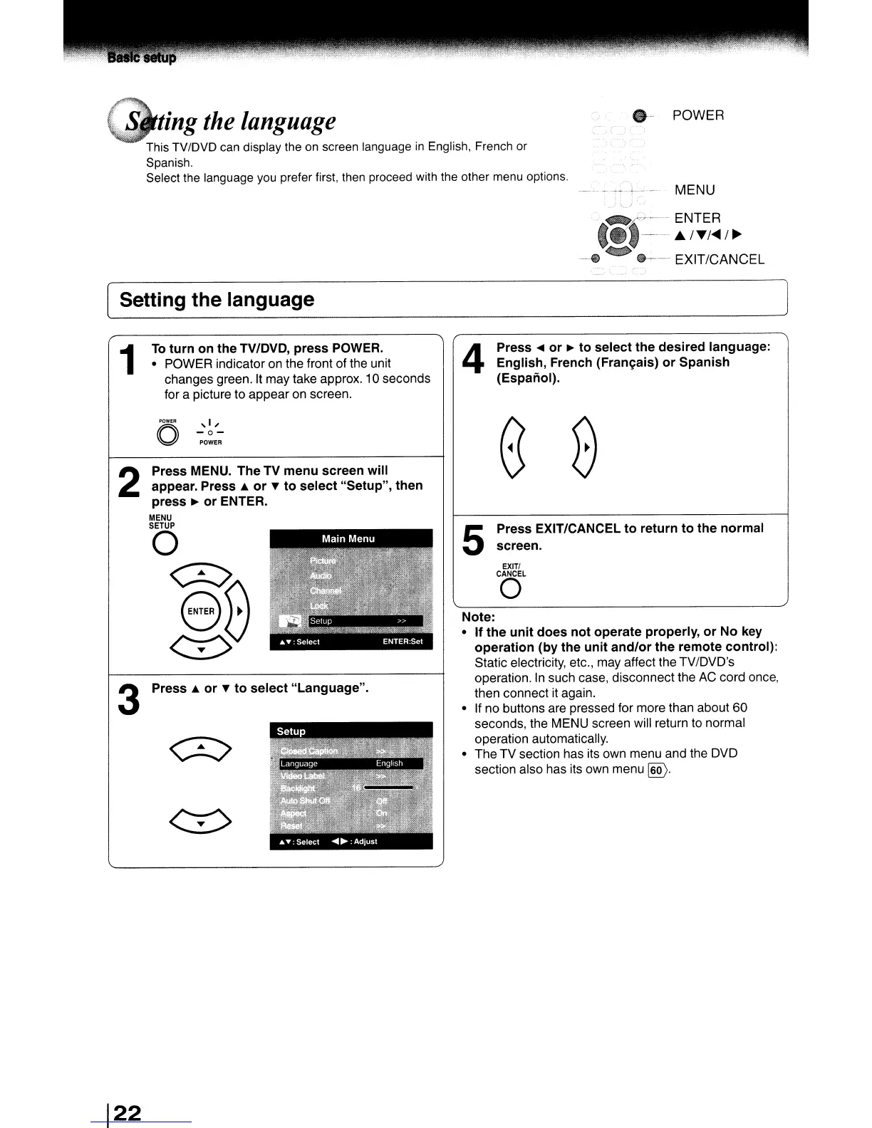 Page #22 background image