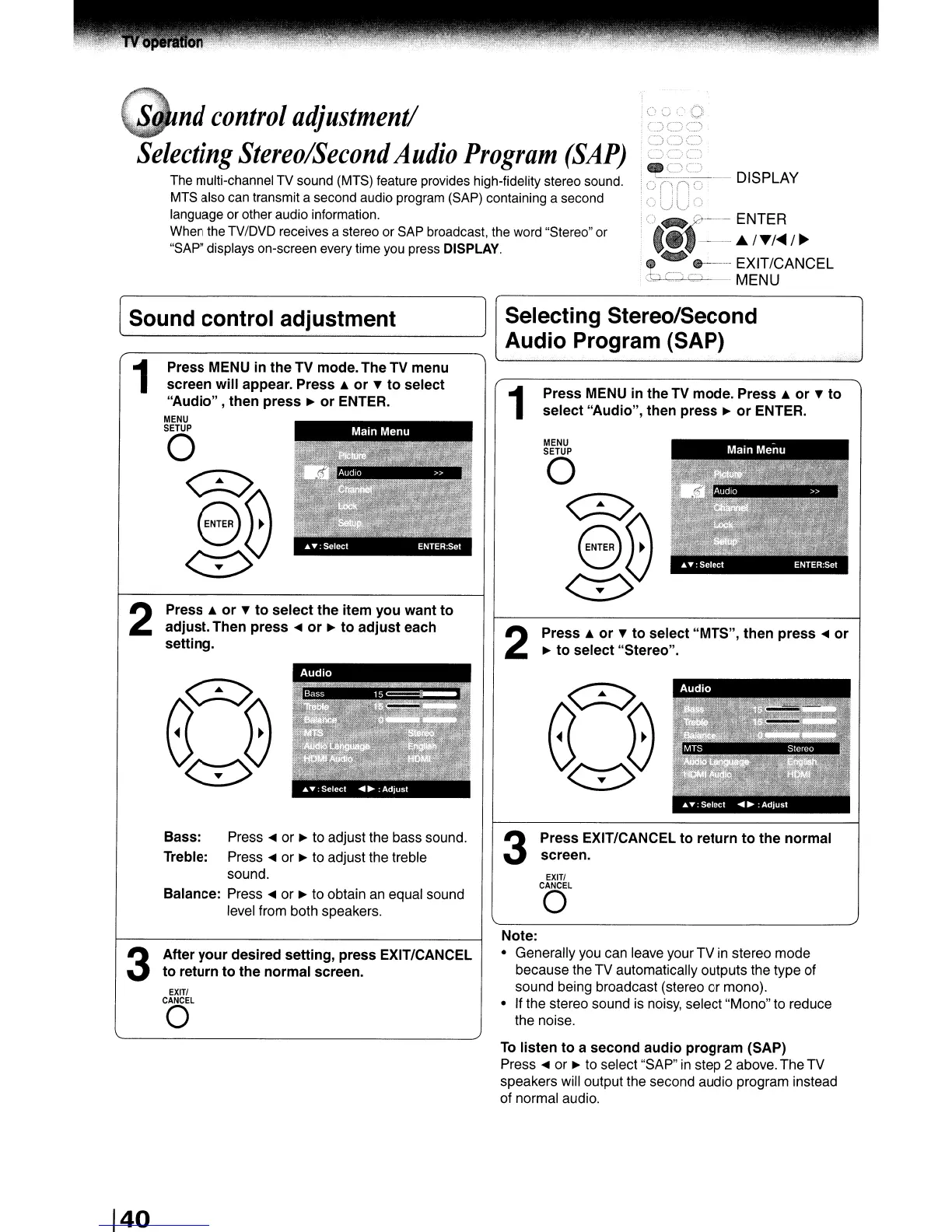 Page #40 background image