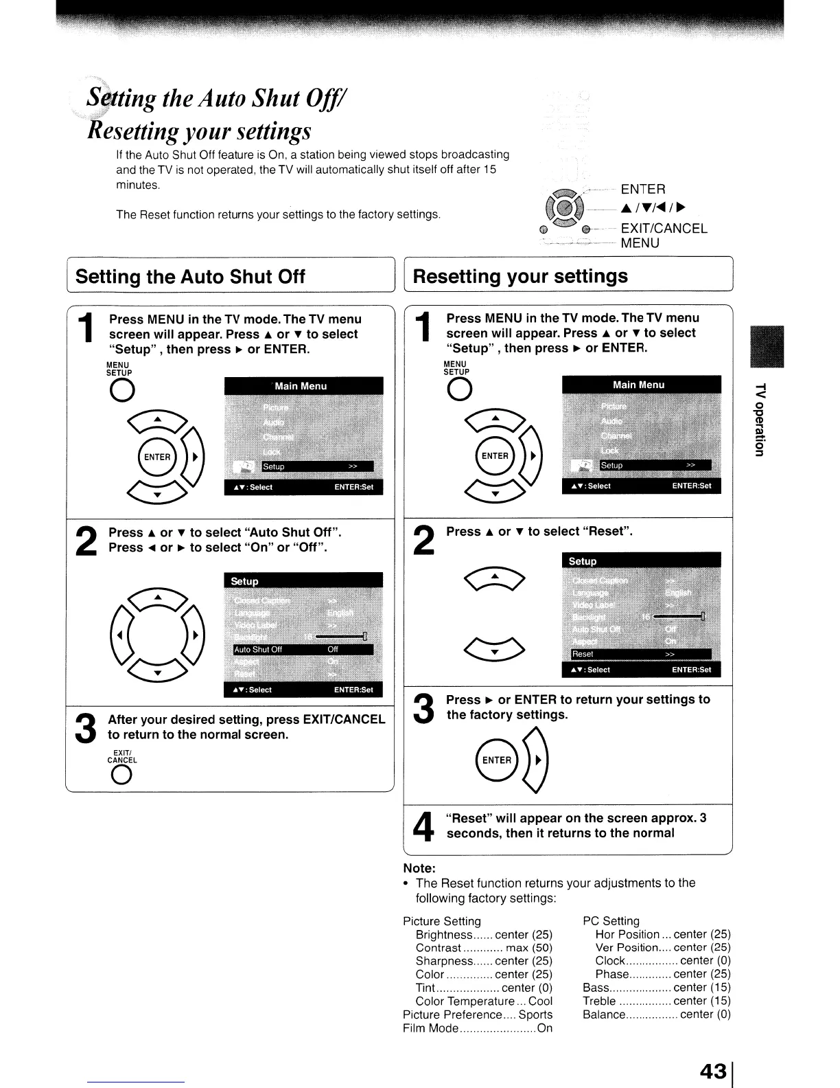 Page #43 background image
