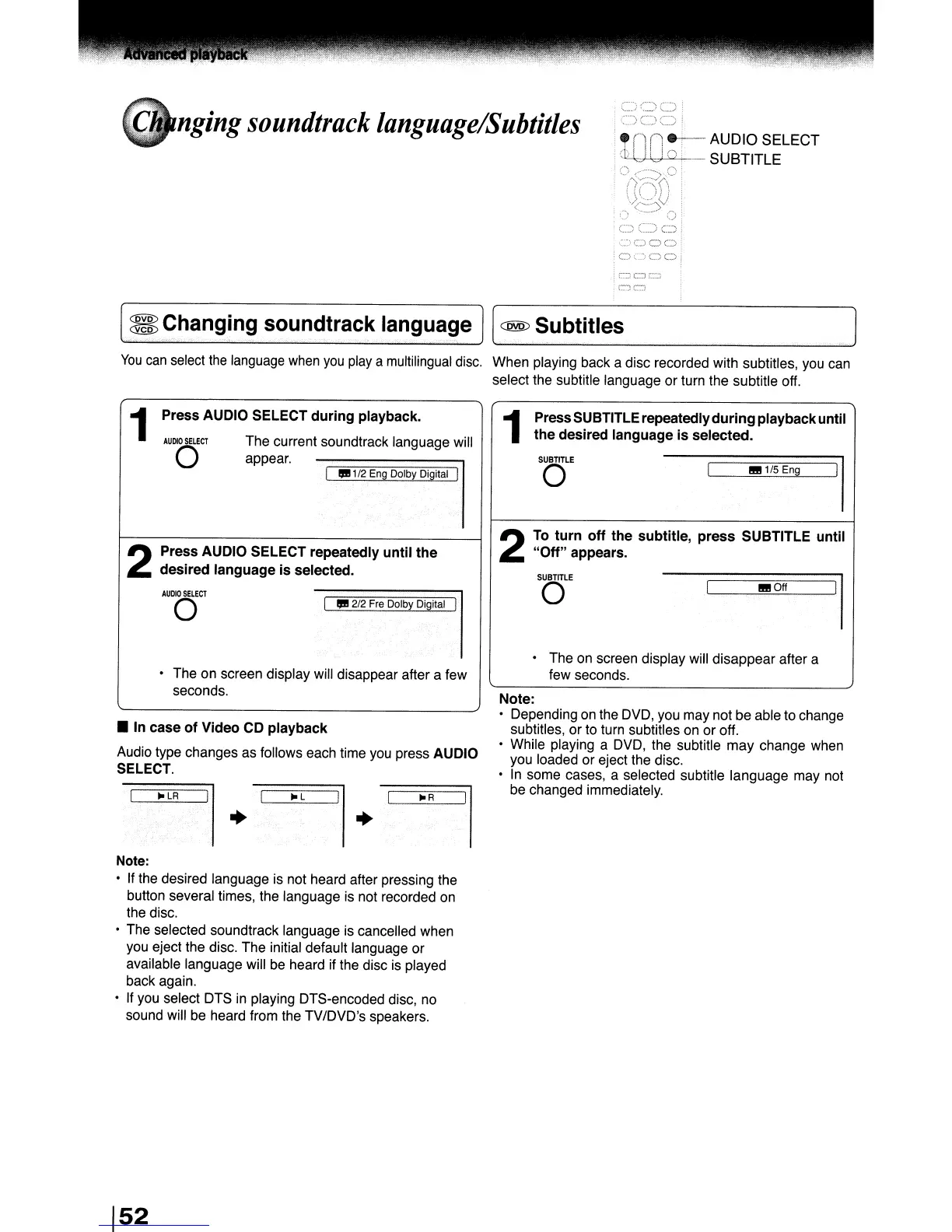 Page #52 background image