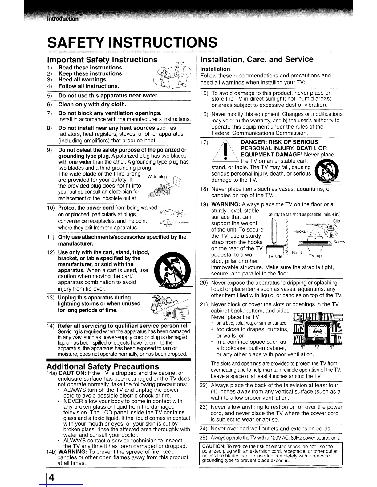 Page #4 background image