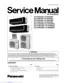 Preview: Service Manual