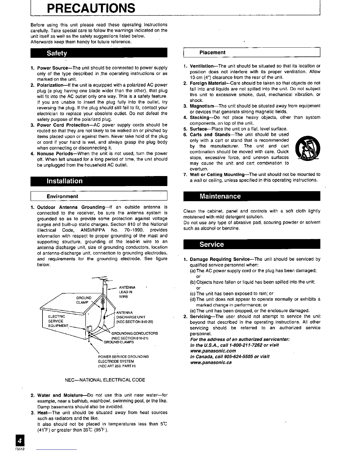 Page #4 background image