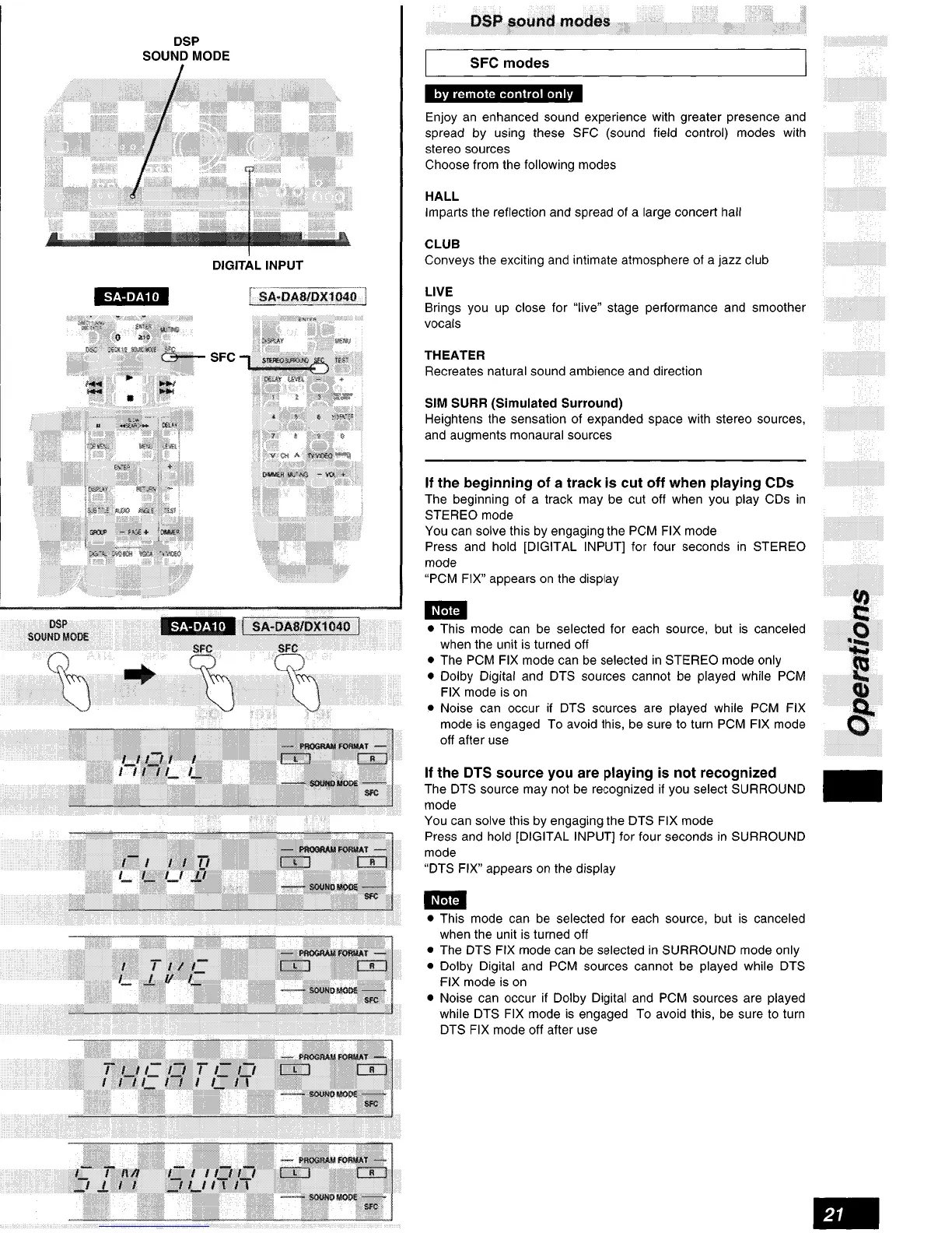 Page #21 background image