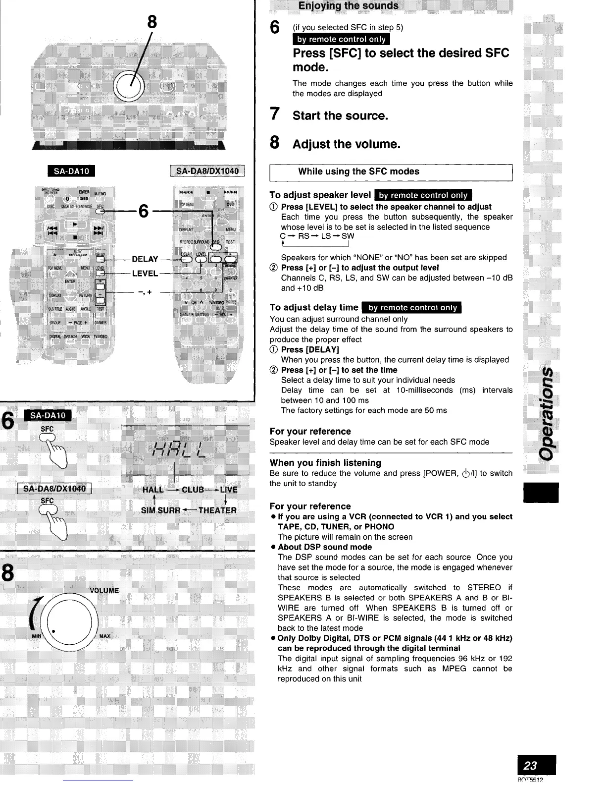 Page #23 background image