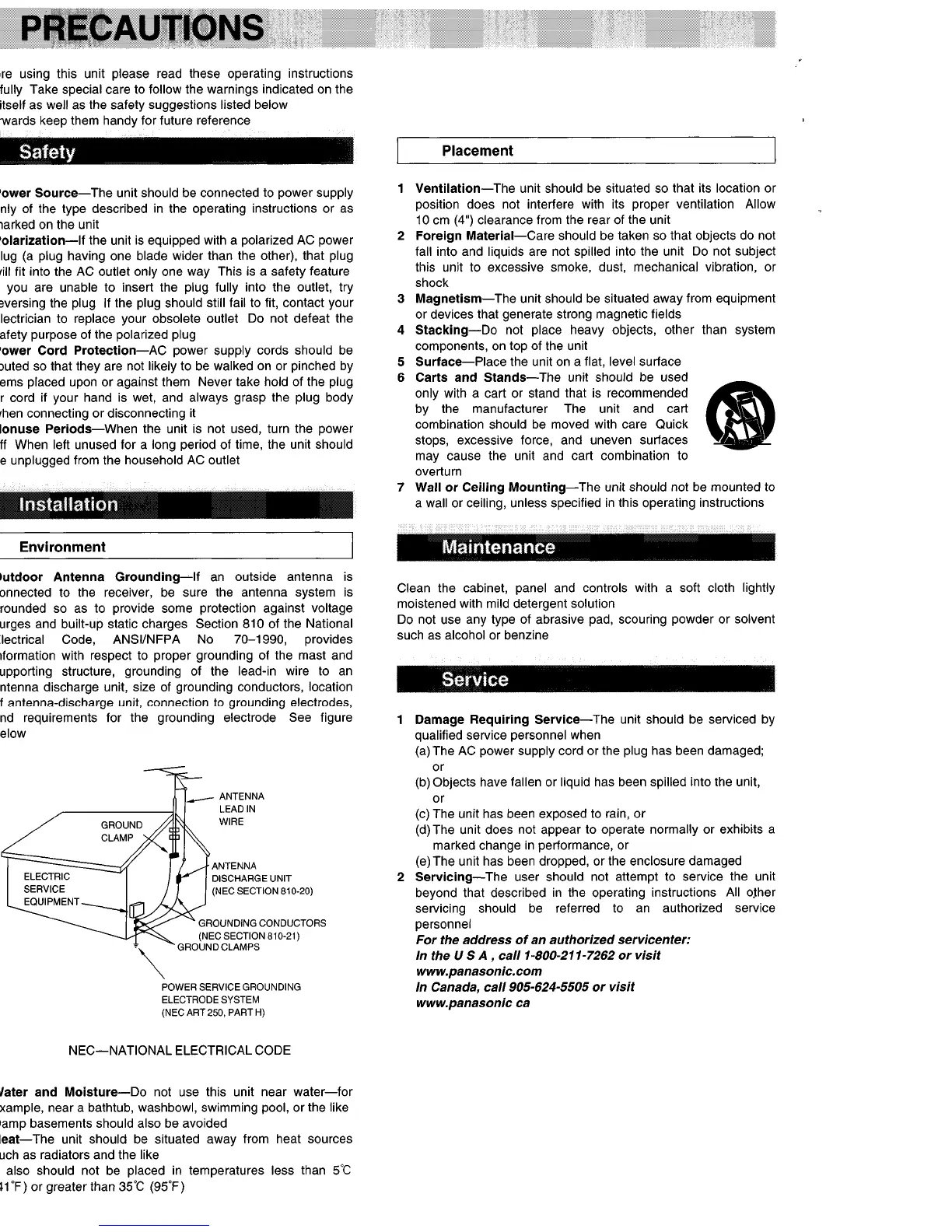 Page #4 background image