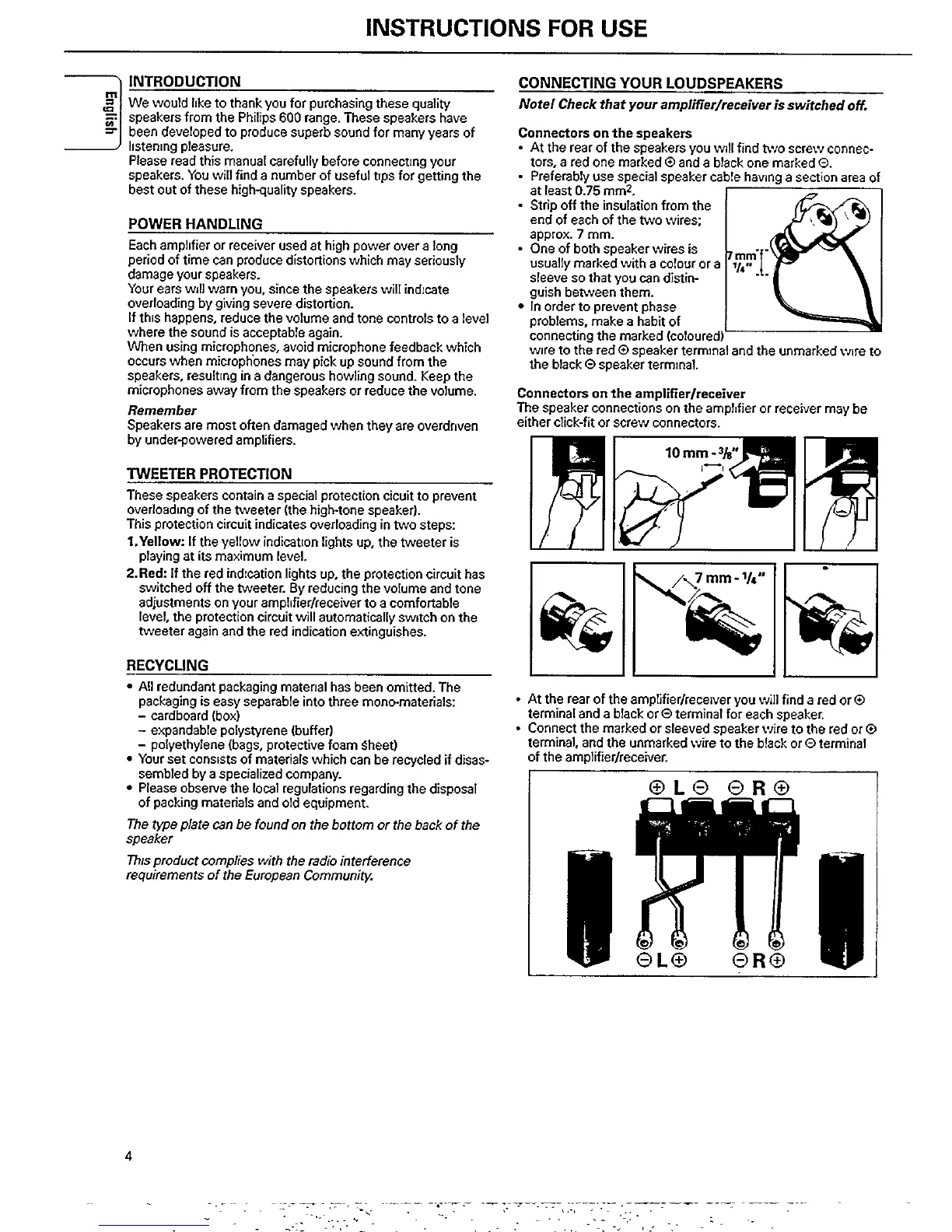 Page #4 background image