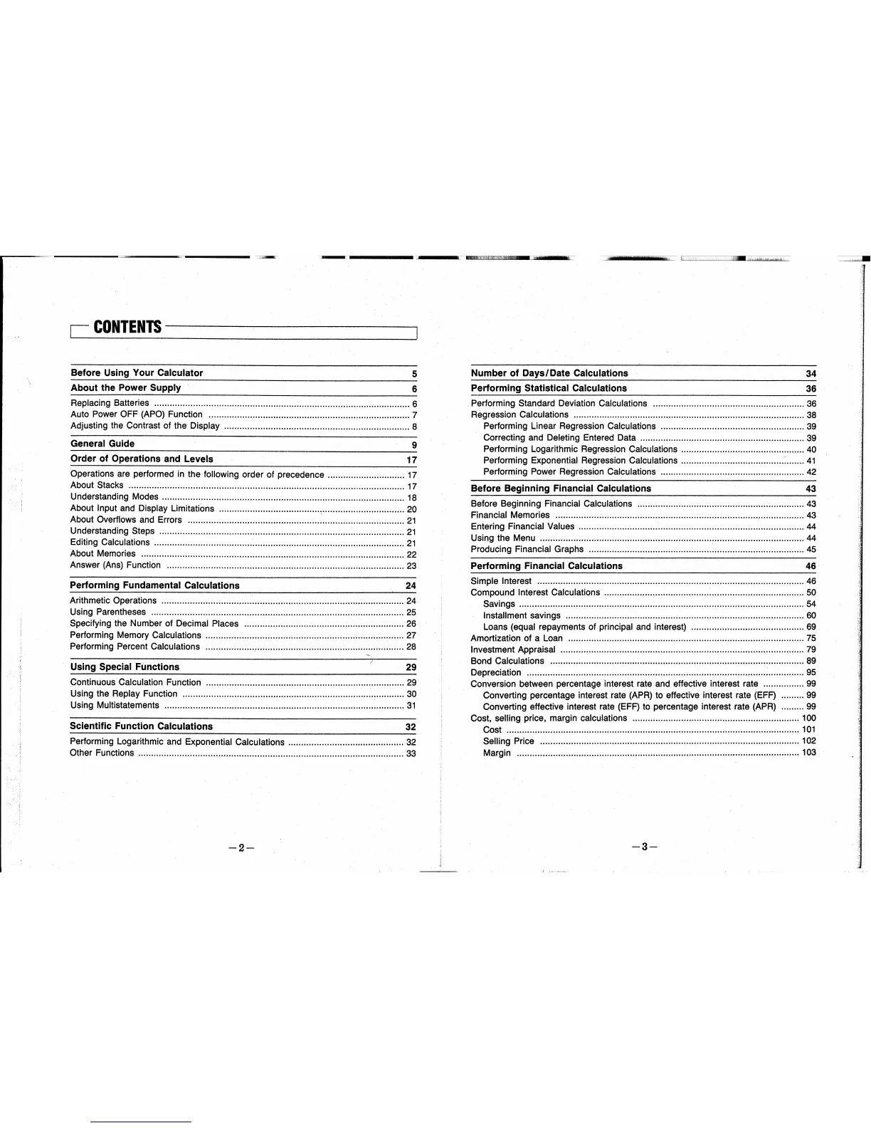 Page #3 background image